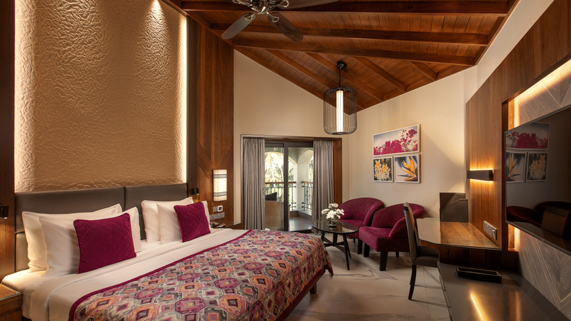 1. Premier Club King